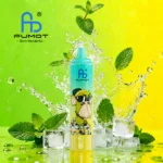 Fumot RandM Tornado 15000 Züge Einweg-Vape 25ML (1 Vape) – Bild 16