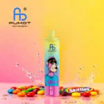 Fumot RandM Tornado 15000 Züge Einweg-Vape 25ML (1 Vape) – Bild 14