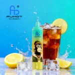 Fumot RandM Tornado 15000 Züge Einweg-Vape 25ML (1 Vape) – Bild 13