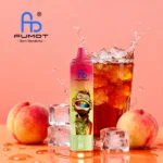 Fumot RandM Tornado 15000 Züge Einweg-Vape 25ML (1 Vape) – Bild 12