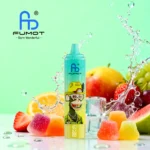 Fumot RandM Tornado 15000 Züge Einweg-Vape 25ML (1 Vape) – Bild 11
