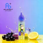 Fumot RandM Tornado 15000 Züge Einweg-Vape 25ML (1 Vape) – Bild 10