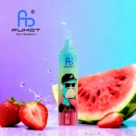 Fumot RandM Tornado 15000 Züge Einweg-Vape 25ML (1 Vape) – Bild 54