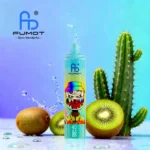 Fumot RandM Tornado 15000 Züge Einweg-Vape 25ML (1 Vape) – Bild 3
