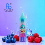 Fumot RandM Tornado 15000 Züge Einweg-Vape 25ML (1 Vape) – Bild 52