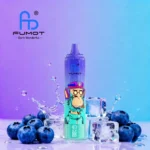 Fumot RandM Tornado 15000 Züge Einweg-Vape 25ML (1 Vape) – Bild 62