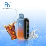 Fumot Tornado 20000 Dual Mesh Puffs Einweg-Vape 20ML (1 Vape) – Bild 17