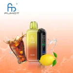 Fumot Tornado 20000 Dual Mesh Puffs Einweg-Vape 20ML (1 Vape) – Bild 16
