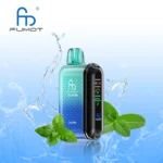 Fumot Tornado 20000 Dual Mesh Puffs Einweg-Vape 20ML (1 Vape) – Bild 15
