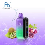 Fumot Tornado 20000 Dual Mesh Puffs Einweg-Vape 20ML (1 Vape) – Bild 14