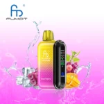 Fumot Tornado 20000 Dual Mesh Puffs Einweg-Vape 20ML (1 Vape) – Bild 12