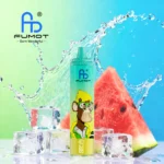 Fumot RandM Tornado 15000 Züge Einweg-Vape 25ML (1 Vape) – Bild 61