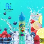Fumot RandM Tornado 15000 Züge Einweg-Vape 25ML (1 Vape) – Bild 60