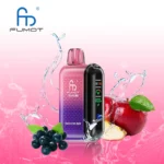 Fumot Tornado 20000 Dual Mesh Puffs Einweg-Vape 20ML (1 Vape) – Bild 28