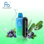 Fumot Tornado 20000 Dual Mesh Puffs Einweg-Vape 20ML (1 Vape) – Bild 27