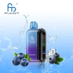 Fumot Tornado 20000 Dual Mesh Puffs Einweg-Vape 20ML (1 Vape) – Bild 26