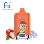 Fumot Digital Box 12000 Puffs – Wiederaufladbare Einweg(1 Vape) – Bild 42