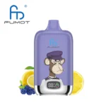 Fumot Digital Box 12000 Puffs – Wiederaufladbare Einweg(1 Vape) – Bild 9