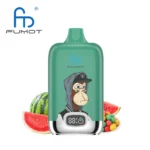 Fumot Digital Box 12000 Puffs – Wiederaufladbare Einweg(1 Vape) – Bild 56