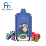 Fumot Digital Box 12000 Puffs – Wiederaufladbare Einweg(1 Vape) – Bild 14