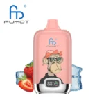 Fumot Digital Box 12000 Puffs – Wiederaufladbare Einweg(1 Vape) – Bild 48