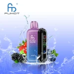 Fumot Tornado 20000 Dual Mesh Puffs Einweg-Vape 20ML (1 Vape) – Bild 10