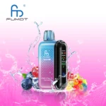Fumot Tornado 20000 Dual Mesh Puffs Einweg-Vape 20ML (1 Vape) – Bild 22