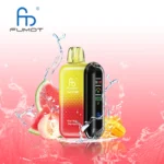 Fumot Tornado 20000 Dual Mesh Puffs Einweg-Vape 20ML (1 Vape) – Bild 41