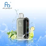 Fumot Tornado 20000 Dual Mesh Puffs Einweg-Vape 20ML (1 Vape) – Bild 4