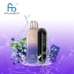 Fumot Tornado 20000 Dual Mesh Puffs Einweg-Vape 20ML (1 Vape) – Bild 30