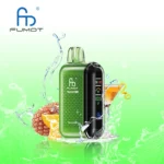 Fumot Tornado 20000 Dual Mesh Puffs Einweg-Vape 20ML (1 Vape) – Bild 38