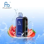 Fumot Tornado 20000 Dual Mesh Puffs Einweg-Vape 20ML (1 Vape) – Bild 32