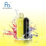 Fumot Tornado 20000 Dual Mesh Puffs Einweg-Vape 20ML (1 Vape) – Bild 42