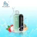 Fumot Tornado 20000 Dual Mesh Puffs Einweg-Vape 20ML (1 Vape) – Bild 43