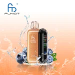 Fumot Tornado 20000 Dual Mesh Puffs Einweg-Vape 20ML (1 Vape) – Bild 3