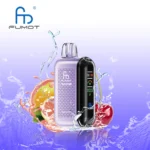 Fumot Tornado 20000 Dual Mesh Puffs Einweg-Vape 20ML (1 Vape) – Bild 11