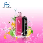 Fumot Tornado 20000 Dual Mesh Puffs Einweg-Vape 20ML (1 Vape) – Bild 37