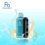 Fumot Tornado 20000 Dual Mesh Puffs Einweg-Vape 20ML (1 Vape)