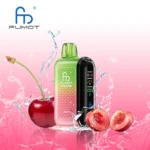 Fumot Tornado 20000 Dual Mesh Puffs Einweg-Vape 20ML (1 Vape) – Bild 20