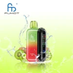 Fumot Tornado 20000 Dual Mesh Puffs Einweg-Vape 20ML (1 Vape) – Bild 34