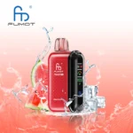 Fumot Tornado 20000 Dual Mesh Puffs Einweg-Vape 20ML (1 Vape) – Bild 31