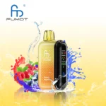 Fumot Tornado 20000 Dual Mesh Puffs Einweg-Vape 20ML (1 Vape) – Bild 25