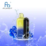 Fumot Tornado 20000 Dual Mesh Puffs Einweg-Vape 20ML (1 Vape) – Bild 33