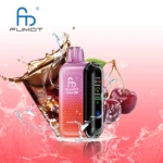Fumot Tornado 20000 Dual Mesh Puffs Einweg-Vape 20ML (1 Vape) – Bild 18