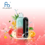 Fumot Tornado 20000 Dual Mesh Puffs Einweg-Vape 20ML (1 Vape) – Bild 40
