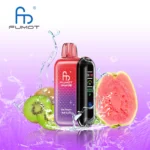Fumot Tornado 20000 Dual Mesh Puffs Einweg-Vape 20ML (1 Vape) – Bild 13