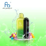 Fumot Tornado 20000 Dual Mesh Puffs Einweg-Vape 20ML (1 Vape) – Bild 36