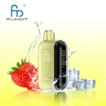 Fumot Tornado 20000 Dual Mesh Puffs Einweg-Vape 20ML (1 Vape) – Bild 7