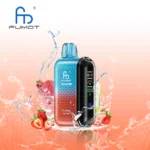Fumot Tornado 20000 Dual Mesh Puffs Einweg-Vape 20ML (1 Vape) – Bild 35