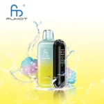 Fumot Tornado 20000 Dual Mesh Puffs Einweg-Vape 20ML (1 Vape) – Bild 5